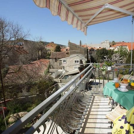 Split Centar Apartment Luaran gambar
