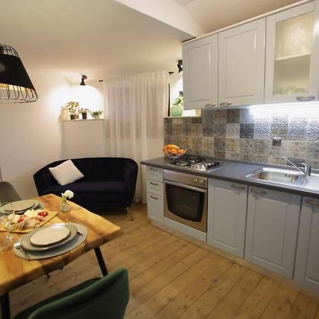 Split Centar Apartment Luaran gambar