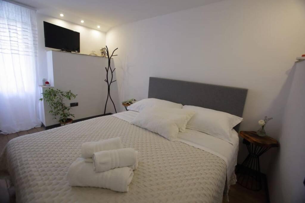 Split Centar Apartment Luaran gambar