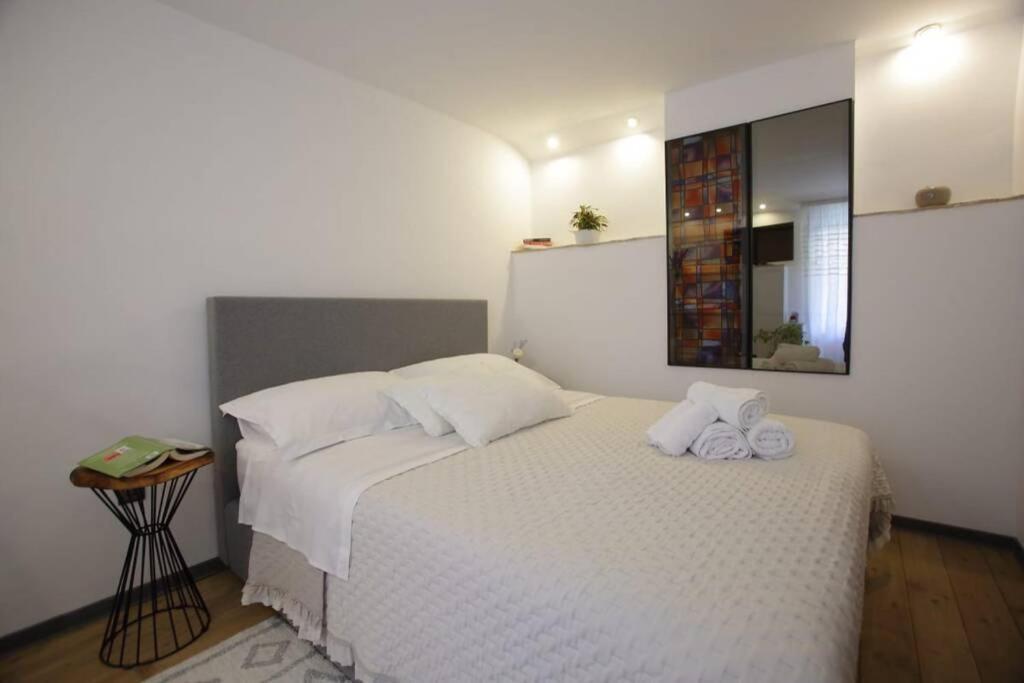 Split Centar Apartment Luaran gambar