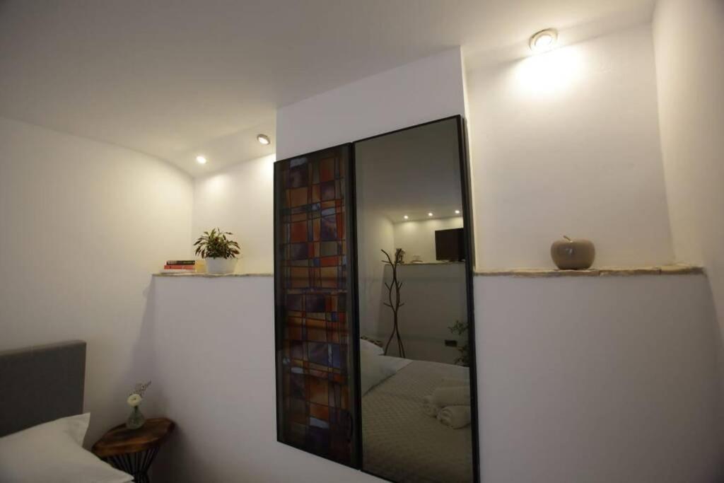 Split Centar Apartment Luaran gambar