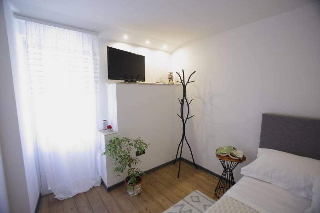 Split Centar Apartment Luaran gambar