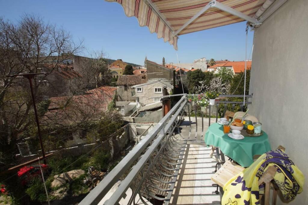 Split Centar Apartment Luaran gambar