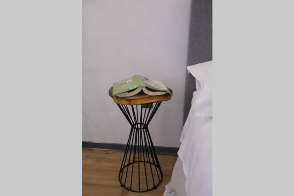 Split Centar Apartment Luaran gambar