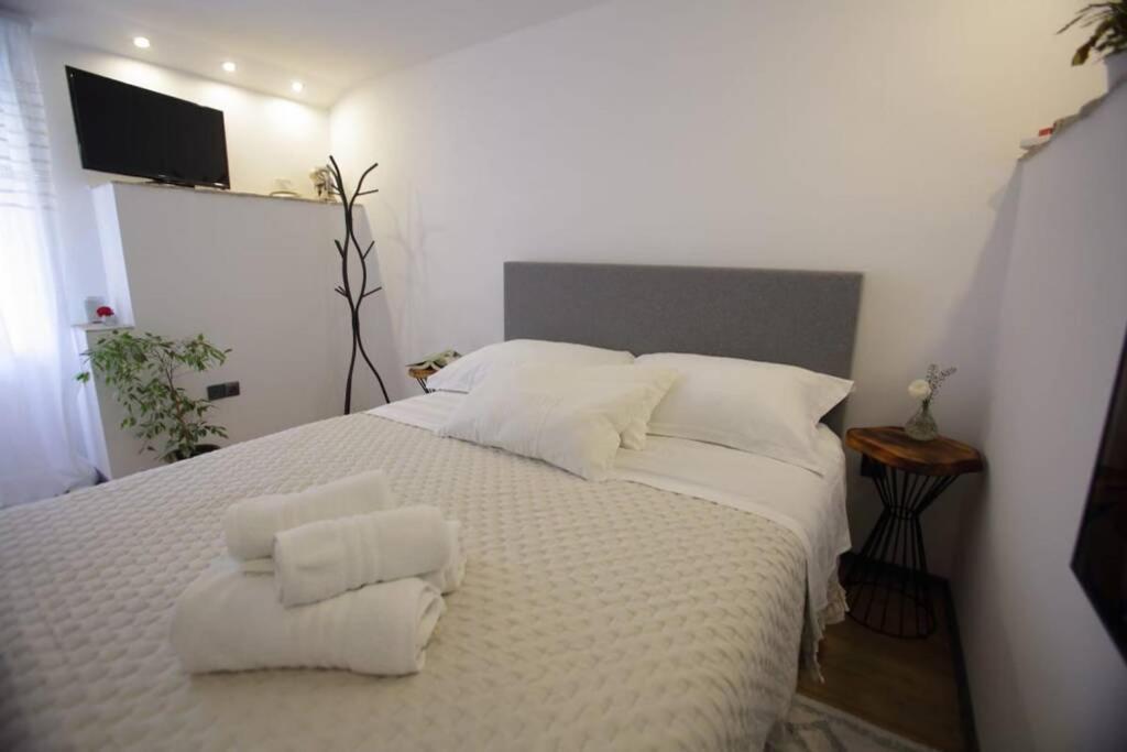 Split Centar Apartment Luaran gambar